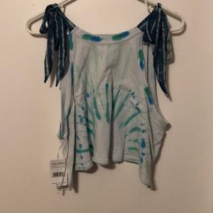 🔥🔥Free people tank
